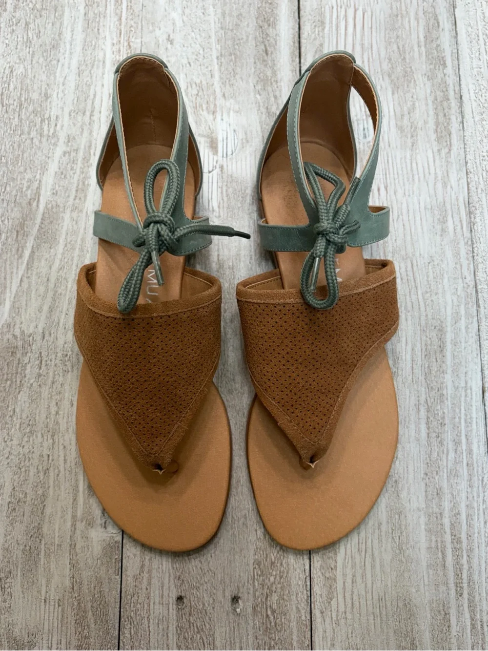 Emu Australia Acacia Style Sandal